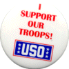 USO Logo - Used with Permission