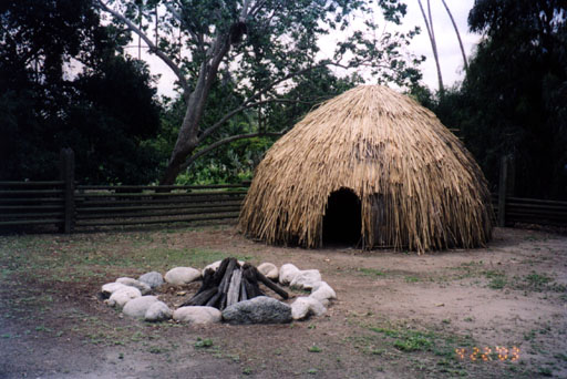 Simple Shelter