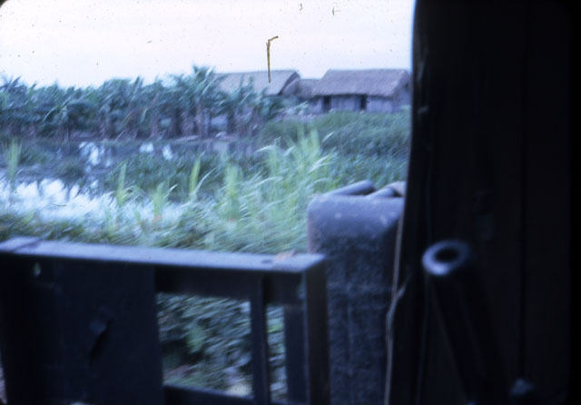 More Photographic Images 25th Inf Div Vietnam 1966